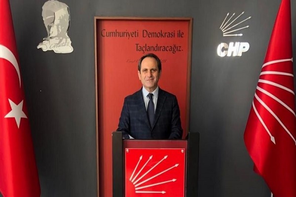 CHP’li Keleş’ten 10 Ocak Çalışan Gazeteciler Günü mesajı
