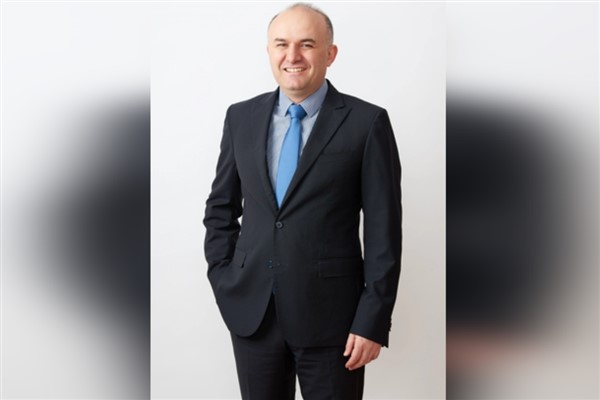 Akkök Holding’de üst düzey iki atama