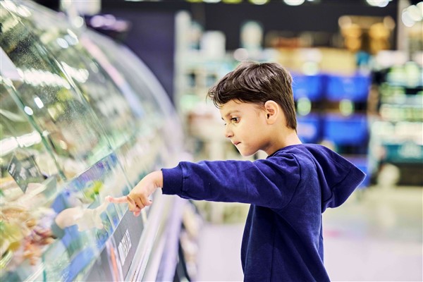 Salling Group ve Danfoss, sürdürülebilir gıda için Microsoft ile güçlerini birleştirdi