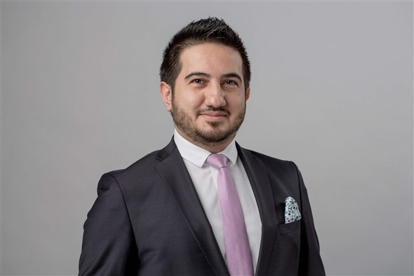 Insha Ventures’ta üst düzey atama