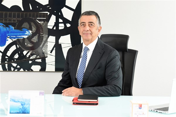 Akkim, 50 milyondan fazla insanı temiz su ile buluşturuyor