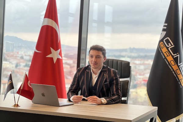 Güner Group, 2023’ün karlı yatırım bölgelerini açıkladı