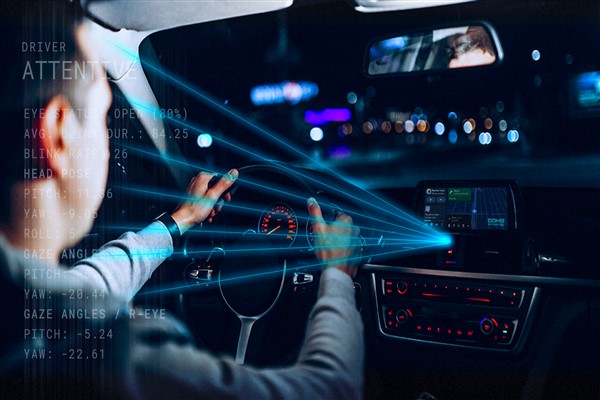 Stellantis otonom sürüş yolculuğunu hızlandırıyor