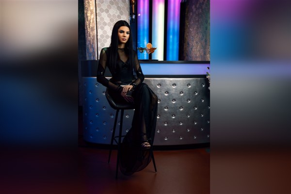 Kendall Jenner’ın balmumu figürü, Madame Tussauds İstanbul’a renk katıyor