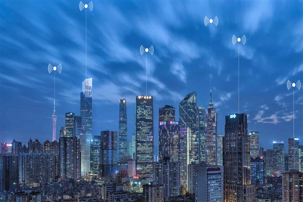 Çin’de telekom sektörünün yıllık geliri 233 milyar doları aştı