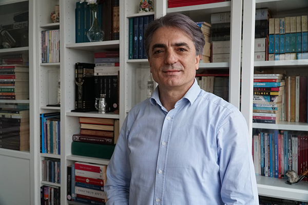 Başkan Yazıcı’nın Basın Danışmanı Çabukol’dan Ongun’a 'izansız karalama' cevabı