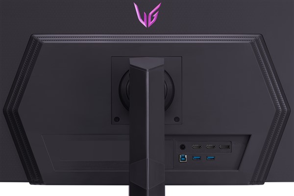 LG'nin en yeni Ultragear oyun monitörü LEC 2023'ün resmi ekranı oldu