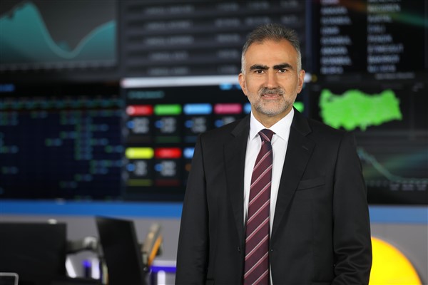 Turkcell’den 63,3 milyon kilowatt saatlik enerji tasarrufu