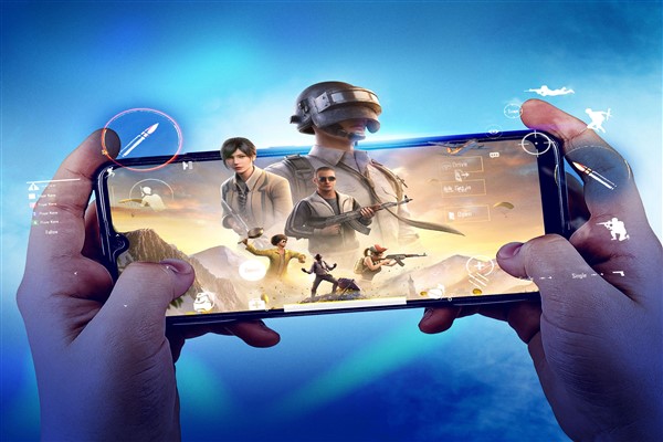 Türk Telekom’dan Pubg Mobile’a özel internet paketleri