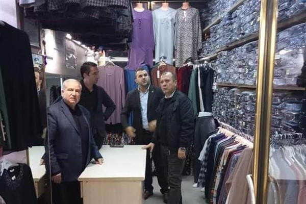 CHP'li Aygün:
