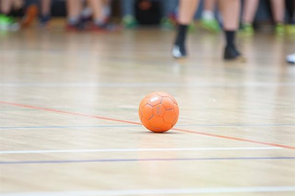 Kastamonu Belediyesi GSK, Storhamar Handball Elite'e mağlup oldu
