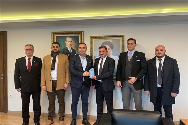 CEPDER, 2023’e hızlı başladı