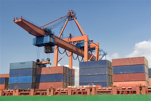 Ege Bölgesi’nin ihracatı 2022 yılında 31 milyar doları aştı