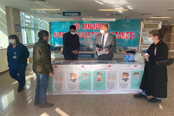 Cumhuriyetin 100. yılında verem savaşında neredeyiz?