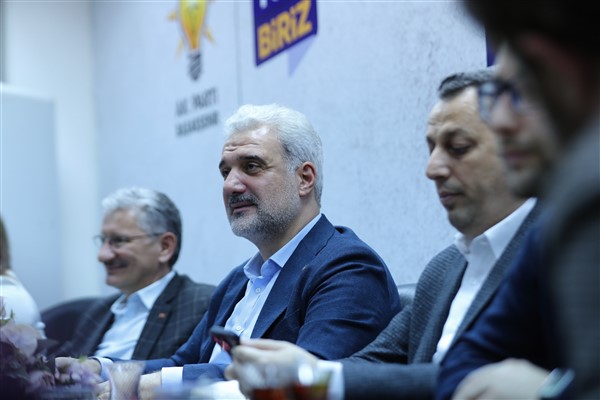 AK Parti, 