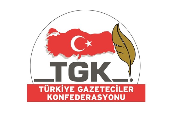 TGK Genel Başkanı Kolaylı: 