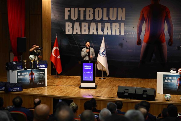 Bağcılar'da 