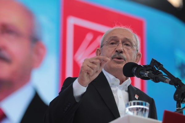 Kılıçdaroğlu'dan 'Metin Göktepe' paylaşımı