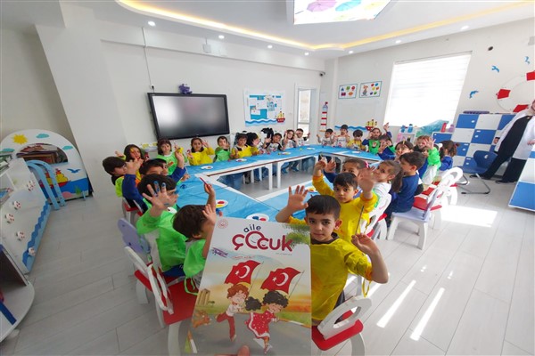 Aile ve Sosyal Hizmetler Bakanlığı'ndan 