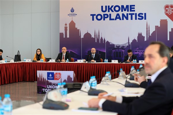İstanbul'da taksilerde yeni dönem