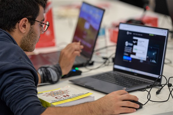 OYGEM Akademi Oyun Geliştirme Eğitimleri için kayıtlar başladı