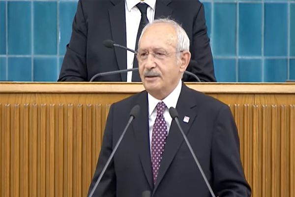 Kılıçdaroğlu: