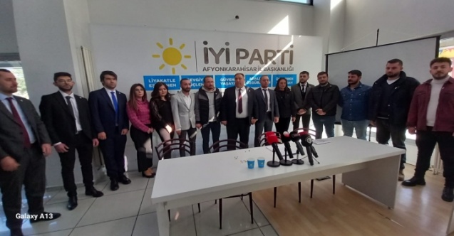 “A’dan Z’ye, 7’den 70’e Herkeste Geçim Derdi Var.”