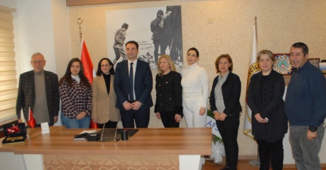 AFİKAD ülkenin iş kadınları ağına dâhil olmayı hedefliyor