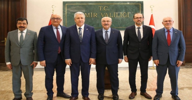 AFSÜ, Uluslararası Sağlık, Estetik ve Medikal Kariyer Fuarına Katılım Gösterdi
