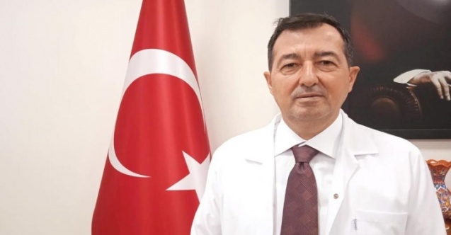 Afyonkarahisar Devlet Hastanesi 2022 Yılında Yaklaşık 1 Milyon 250 Bin Hastaya Hizmet Verdi