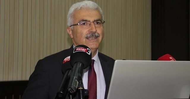 Aile ve Sosyal Politikalar İl Müdürü Bekir Yümnü görevden alındı