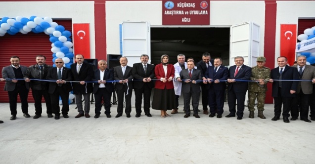 “Afyonkarahisar Tarımsal Ve Hayvansal Üretimde Büyüyor”