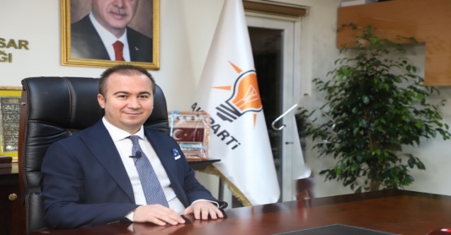 “Basın, Toplumlun Olmazsa Olmazıdır”