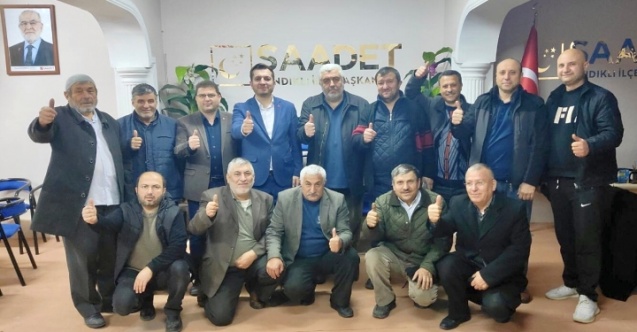 “Bu Soyguna Acilen Son Verilmelidir”