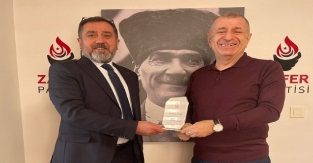 CEPDER 2023’e Hızlı Giriş Yaptı