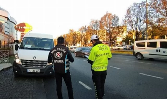 Cezalara Zam Geldi! Biraz Daha Dikkat