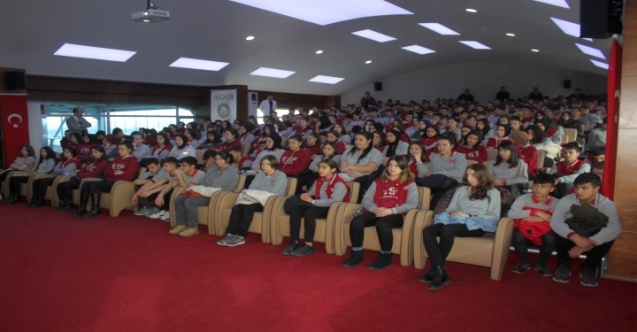 “Çıraklığını yapmadığınız İşin Ustalığını Yapamazsınız”