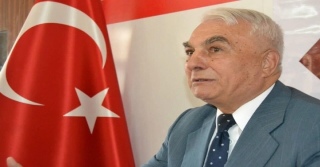 Efsane Paşa Hasan Kundakçı Vefat Etti