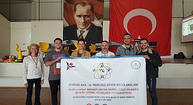 Afyon Eğitim Vakfı Kadın Kolları Gençler İçin Bir Araya Geldi