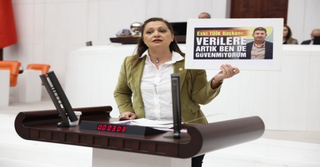 “Emekliye, memura reva görülen bu zam utanç zammıdır”