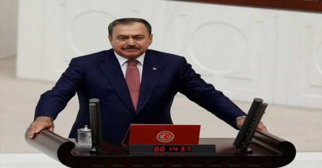 Eroğlu “10 Ocak Çalışan Gazeteciler Günü’nü” Gönülden Tebrik Ediyorum…