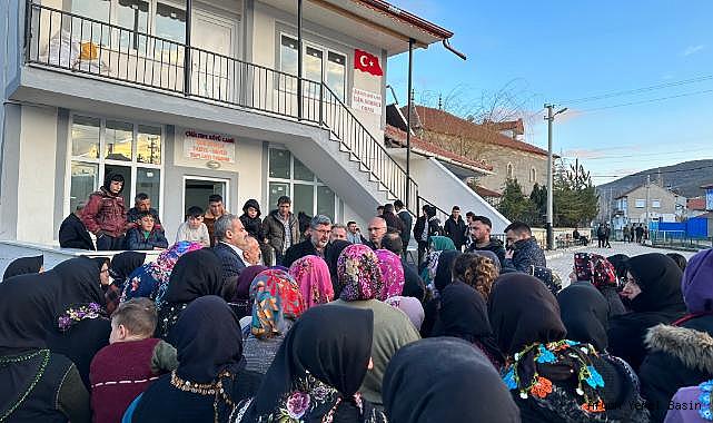 “Halkımızın Kantarı Sağlamdır, Boş Konuşanla, İş Yapanı Çok İyi Bilir”