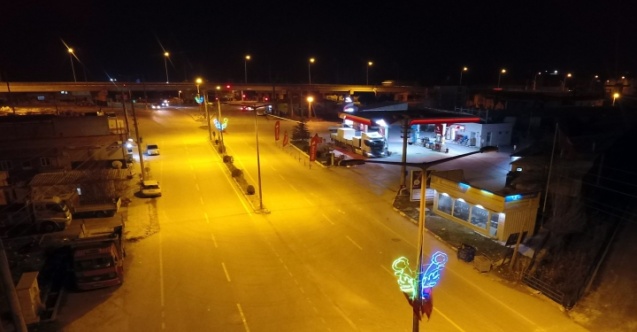 İscehisar Belediyesi Akaryakıt İstasyonu İhale İlanı