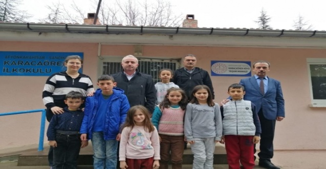 Karacaören Köy Yaşam Merkezi’nde kurs açılacak