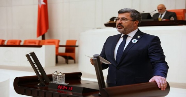 Özkaya’ Gazeteciler Günü Mesajı Yayımladı