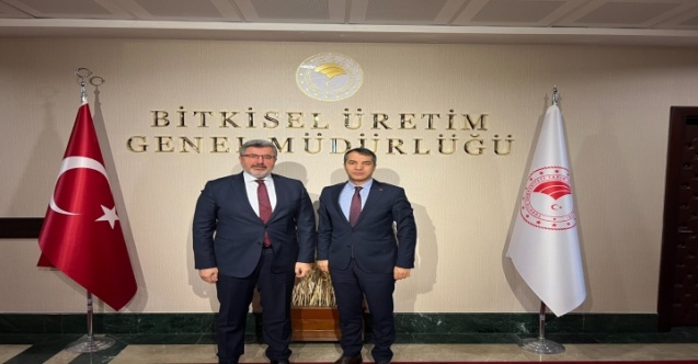 “Şehrimizin Sorunlarını Çözüme Kavuşturuyoruz”