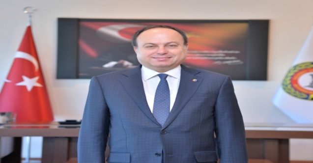 Serteser, İdareciler Günü’nü Kutladı