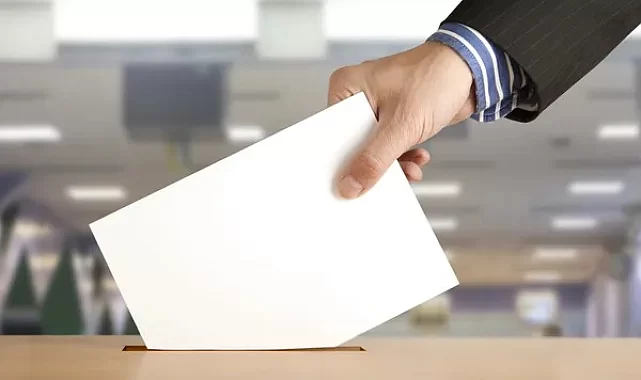 Son 7 Yılda Partilerin Oy Oranlarındaki Değişim Gözlemlendi