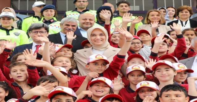 Vali Yiğitbaşı, Mahremiyet Eğitimi Seferberliği Başlattı