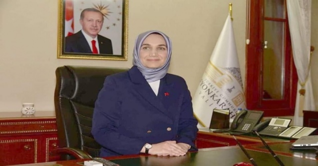 Vali Yiğitbaşı 10 Ocak Gazeteciler Gününü Kutladı
